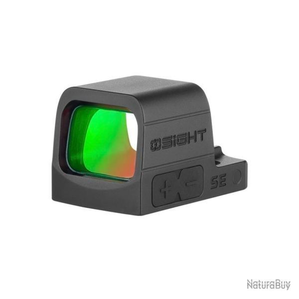 Point Rouge compact Olight OSIGHT SE - Multi-R�ticules / NEUF vendu au prix de l'occasion !