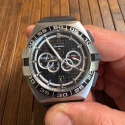 MONTRE OMEGA CONSTELLATION DOUBLE EAGLE 44 mm