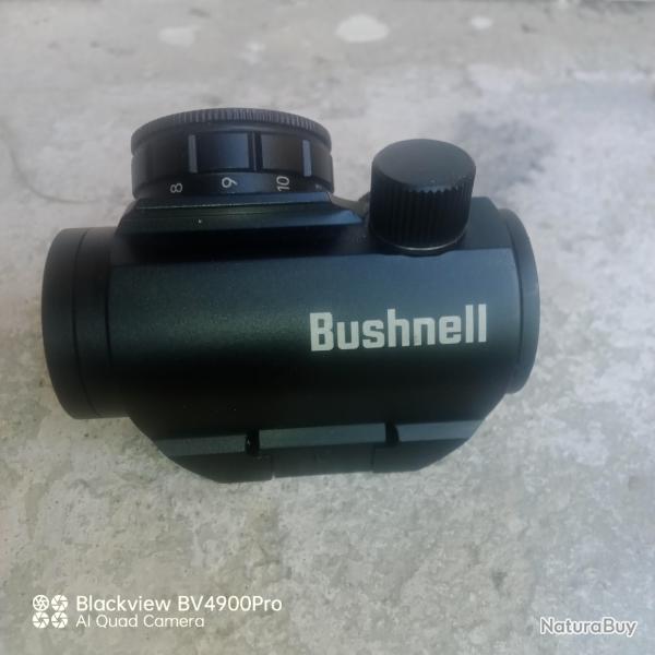 Point rouge bushnell TRS-25..... Neuf!!! A saisir