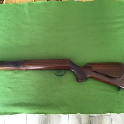 CROSSE POUR CARABINE KRICO MOD100 Cal 22LR