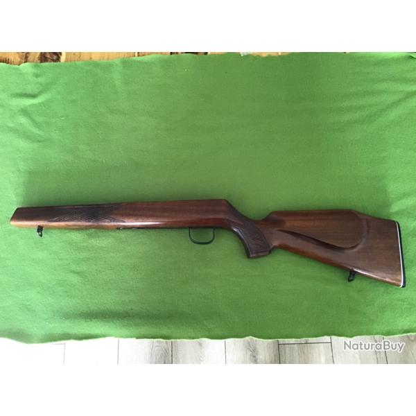 CROSSE POUR CARABINE KRICO MOD100 Cal 22LR