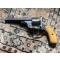 petites annonces chasse pêche : Revolver Warnant calibre 45 Catégorie D