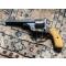 petites annonces chasse p&ecirc;che : Revolver Warnant calibre 45 Catégorie D
