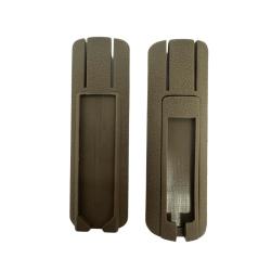 TD SCAR POCKET PANEL FG