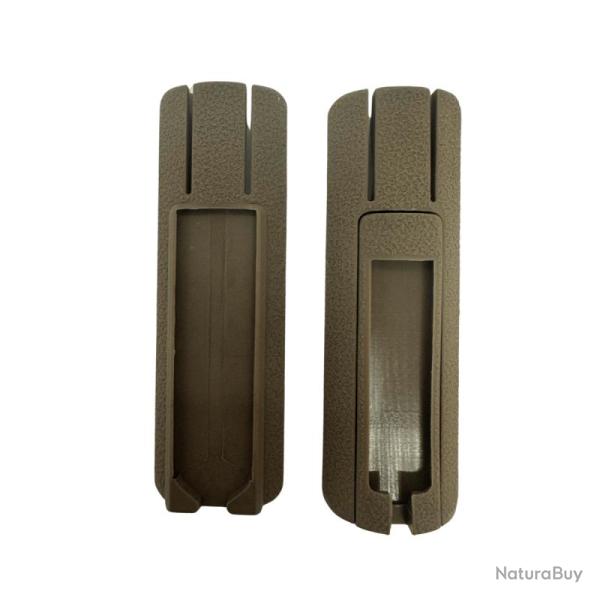 TD SCAR POCKET PANEL FG