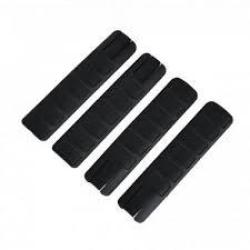 TangoDown Battle Grip Rail Black