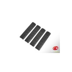 TangoDown Battle Grip Rail FG