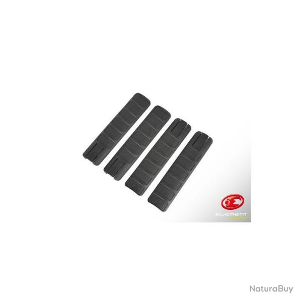 TangoDown Battle Grip Rail FG