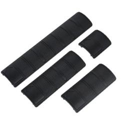 ERGO LOK LowPro 4-Panel [Black Eagle Corporation]