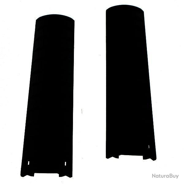 CYMA grip cover (black color)