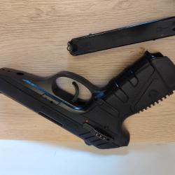 Gamo P25 blowback