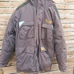 blouson de chasse