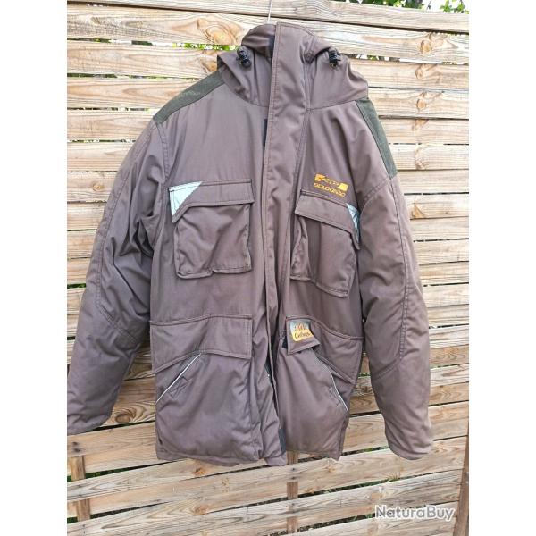 blouson de chasse