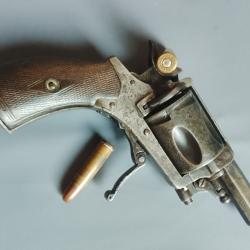 British Bulldog 8mm92