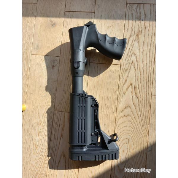 Crosse magpul winchester sxp