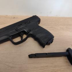 Walther PPS 4,5 blowback