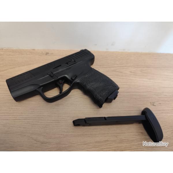 Walther PPS 4,5 blowback