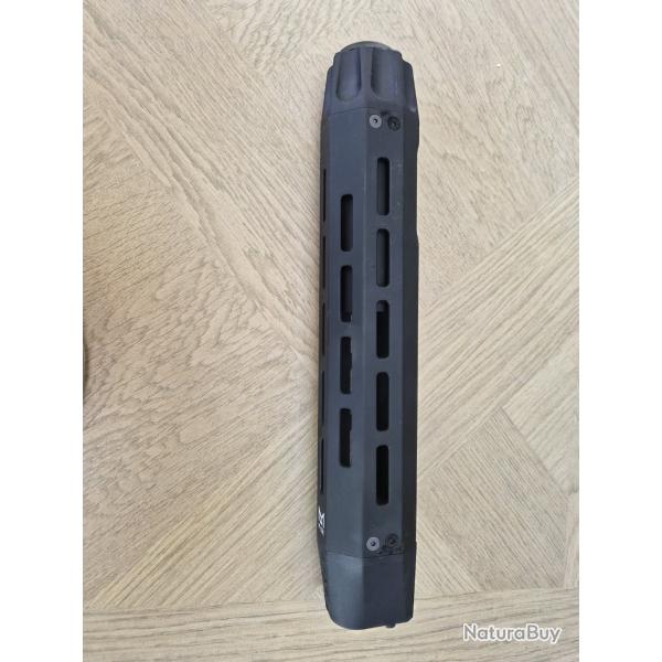 Garde main M lok beretta 1301