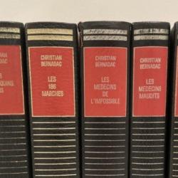 Collection C. Bernadac