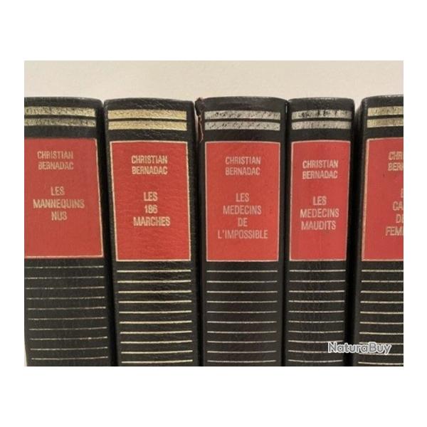 Collection C. Bernadac