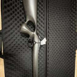 Carcasse blaser r8 carbonomix