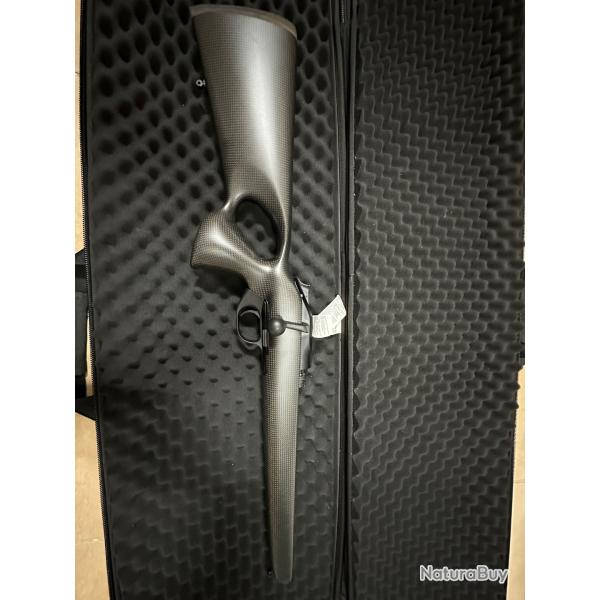 Carcasse blaser r8 carbonomix