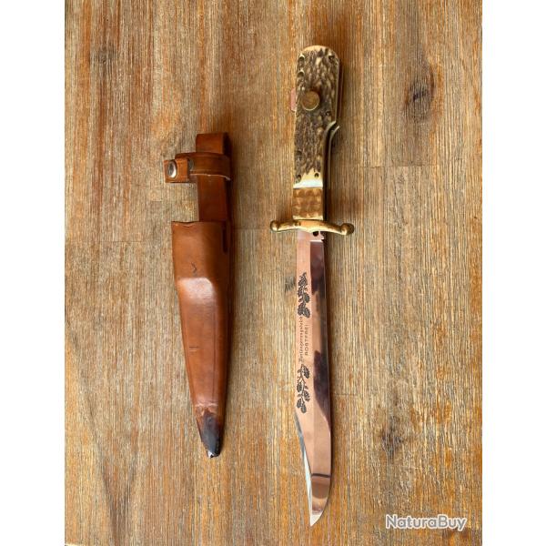 Dague � la Destaing Jul. Herbertz