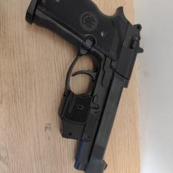 Beretta 92FS