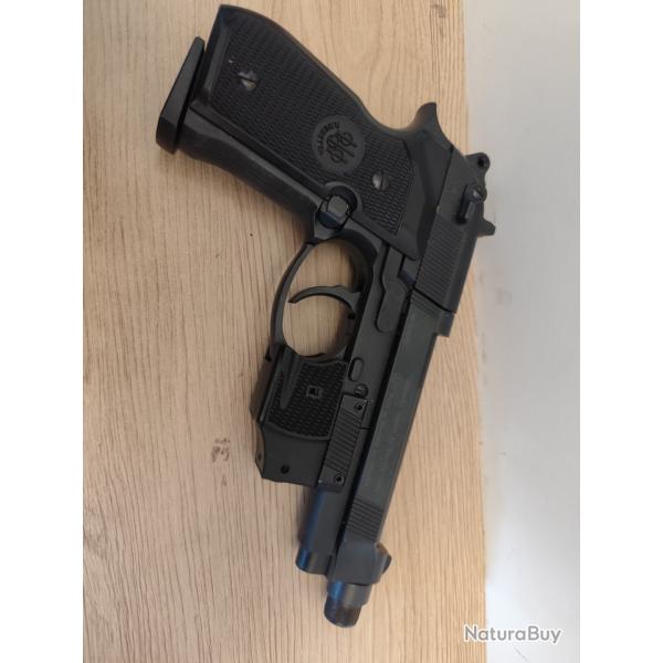 Beretta 92FS