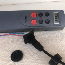 Pilote Raymarine ST 1000+