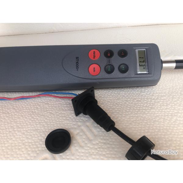 Pilote Raymarine ST 1000+