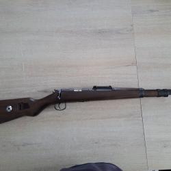 Carabine Norinco JW25A calibre .22 LR 2018