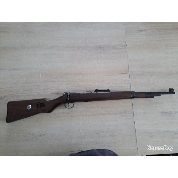 Carabine Norinco JW25A calibre .22 LR 2018