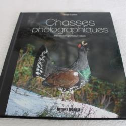 Chasses photographiques