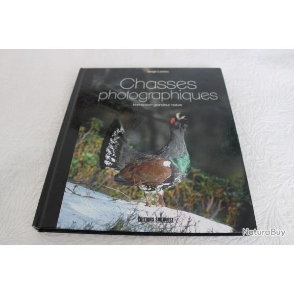 Chasses photographiques