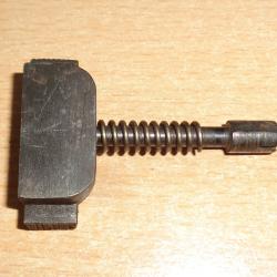 poussoir de verrou de chargeur  24 29