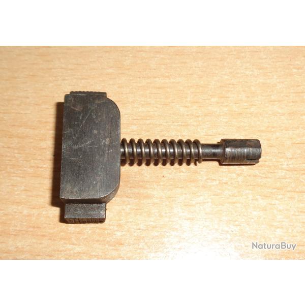 poussoir de verrou de chargeur  24 29