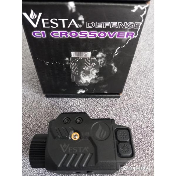 Lampe laser C1 CROSSOVER VESTA ORIGINAL