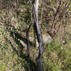 Marlin 444 Dark s&eacute;rie