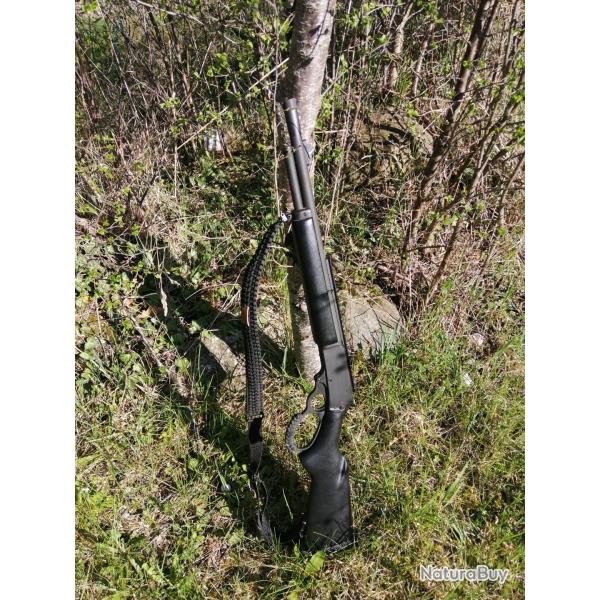 Marlin 444 Dark s�rie