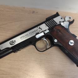 Colt special combat 4,5BB