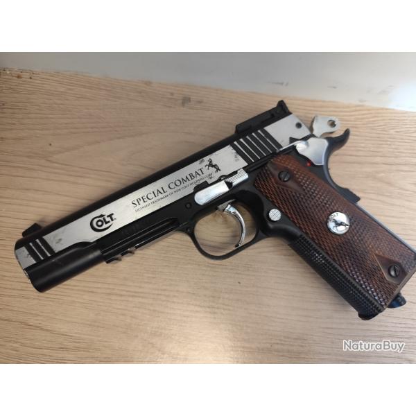 Colt special combat 4,5BB