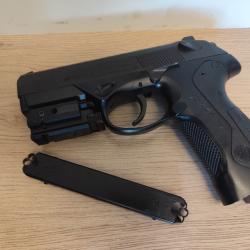 Beretta px4
