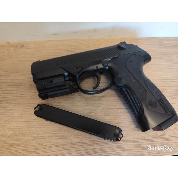 Beretta px4