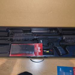 CAA M4 SL Series ASG