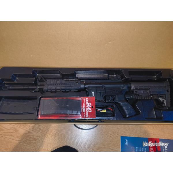 CAA M4 SL Series ASG