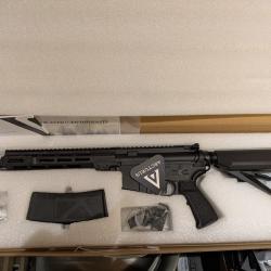 M4 Arcturus LWT MK-I CQB 10" AEG SPORT SE�