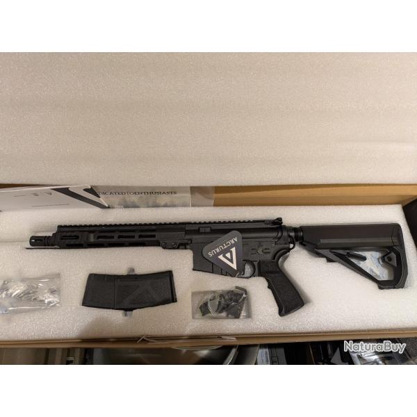 M4 Arcturus LWT MK-I CQB 10" AEG SPORT SE�