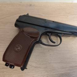 Makarov legend Umarex