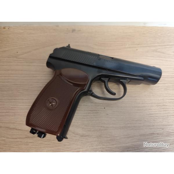 Makarov legend Umarex